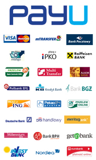 płatności online payu